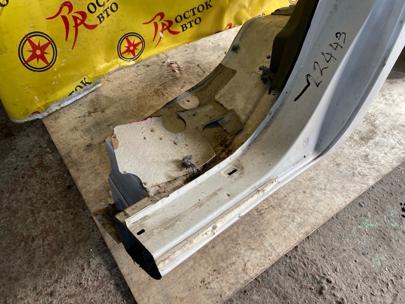 Крыло, 40000 рублей, Красноярск