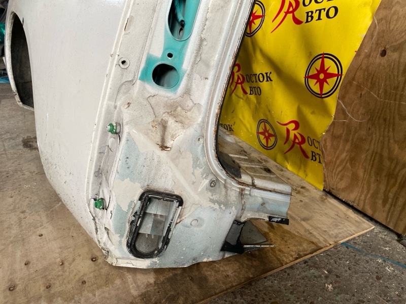 Крыло, 40000 рублей, Красноярск