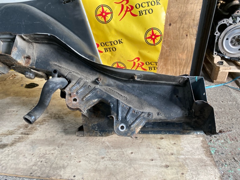 Крыло, 40000 рублей, Красноярск