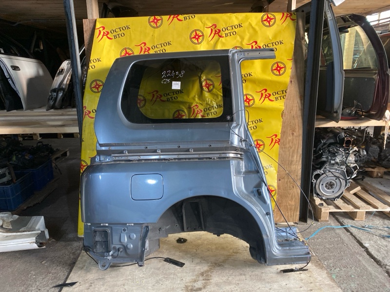 Крыло, 50000 рублей, Красноярск