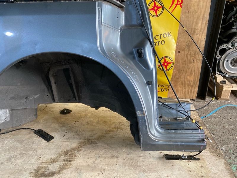 Крыло, 50000 рублей, Красноярск