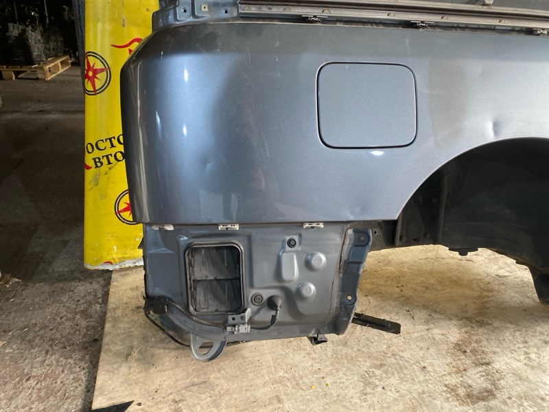 Крыло, 50000 рублей, Красноярск