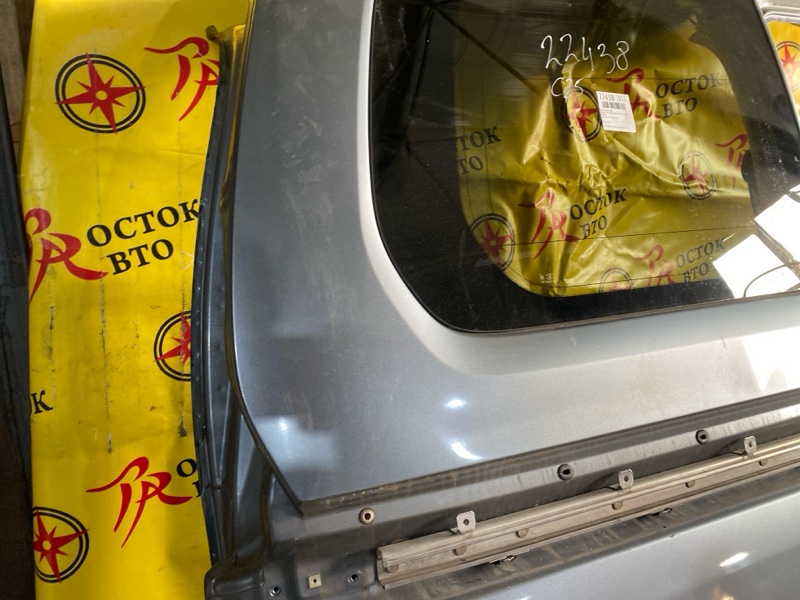 Крыло, 50000 рублей, Красноярск