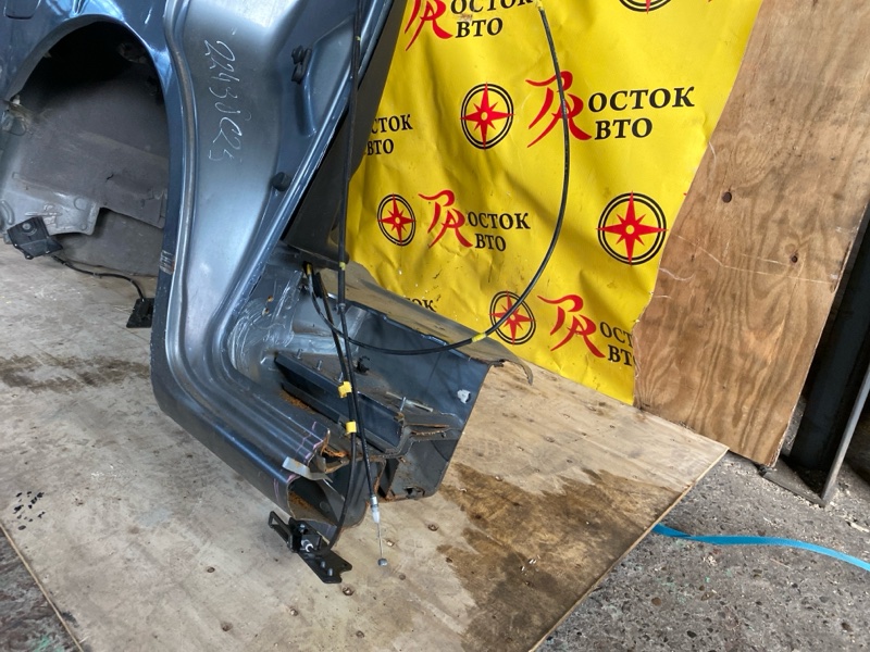 Крыло, 50000 рублей, Красноярск