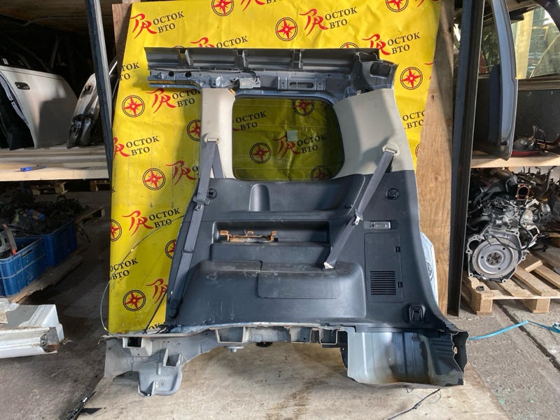 Крыло, 50000 рублей, Красноярск