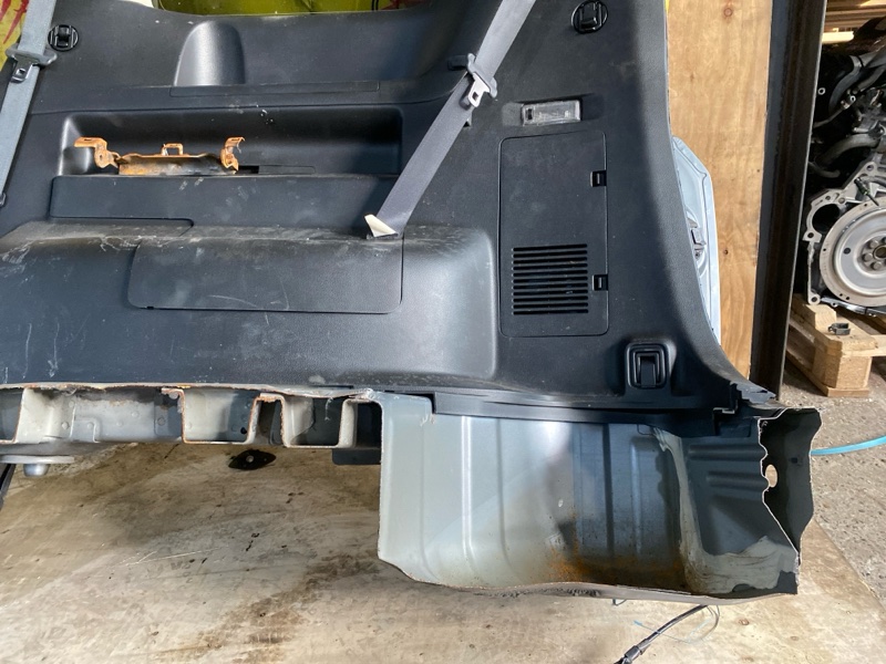 Крыло, 50000 рублей, Красноярск