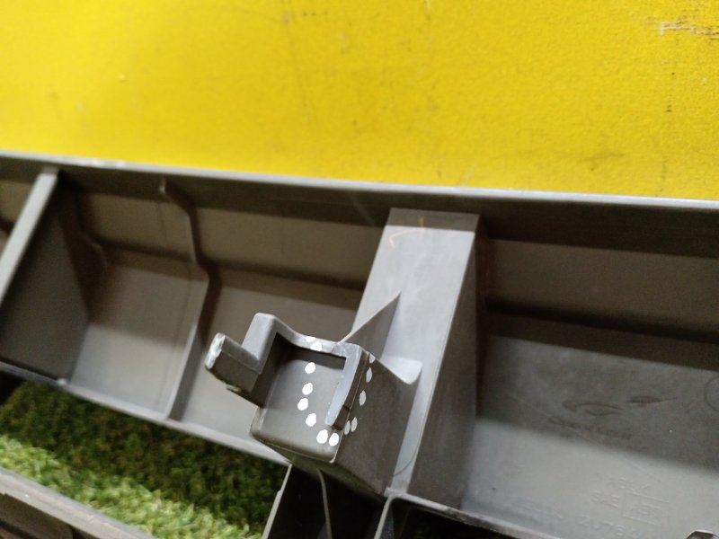 Решетка радиатора, 6000 рублей, Красноярск