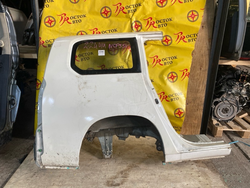 Крыло, 40000 рублей, Красноярск