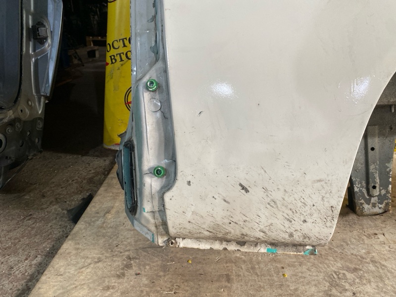 Крыло, 40000 рублей, Красноярск