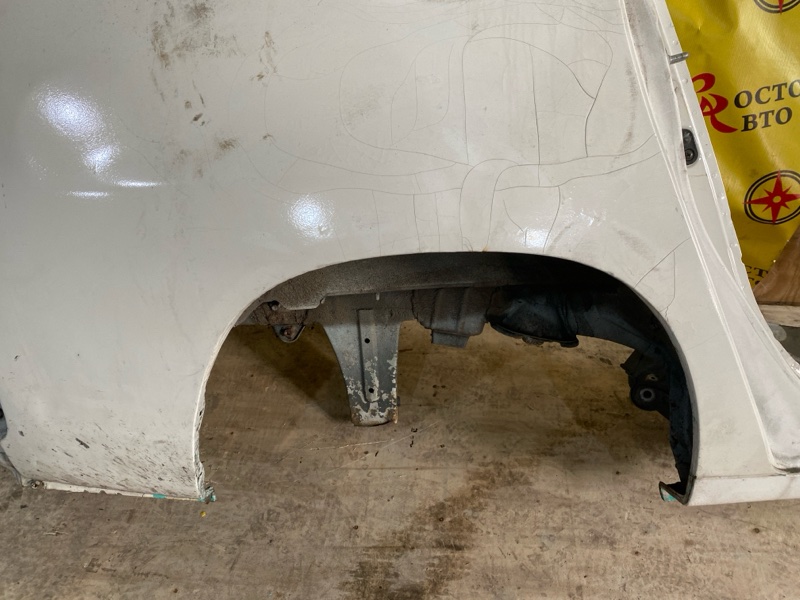 Крыло, 40000 рублей, Красноярск