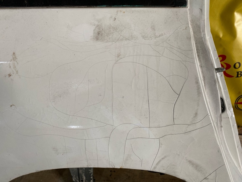 Крыло, 40000 рублей, Красноярск