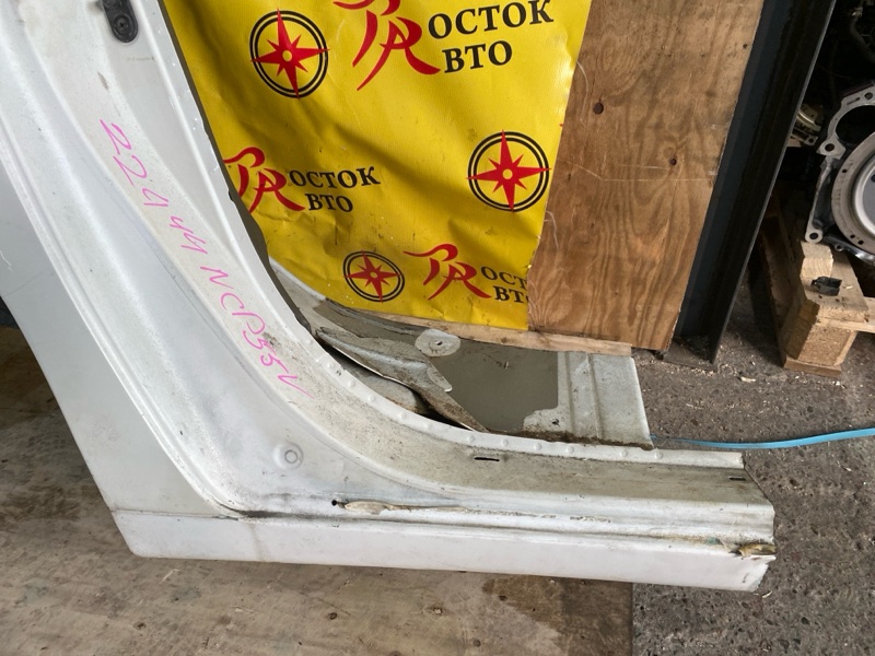 Крыло, 40000 рублей, Красноярск