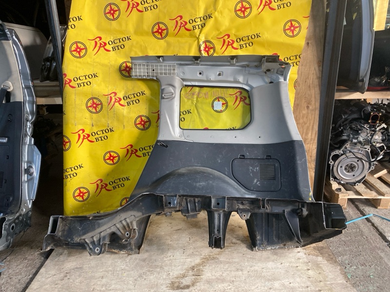 Крыло, 40000 рублей, Красноярск