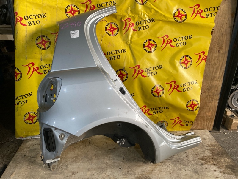 Крыло, 20000 рублей, Красноярск