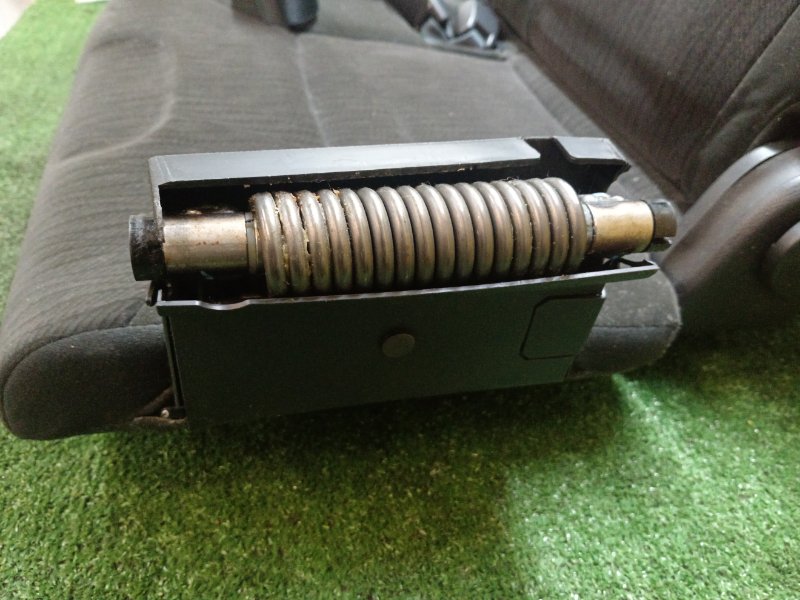 Сиденье, 15000 рублей, Красноярск