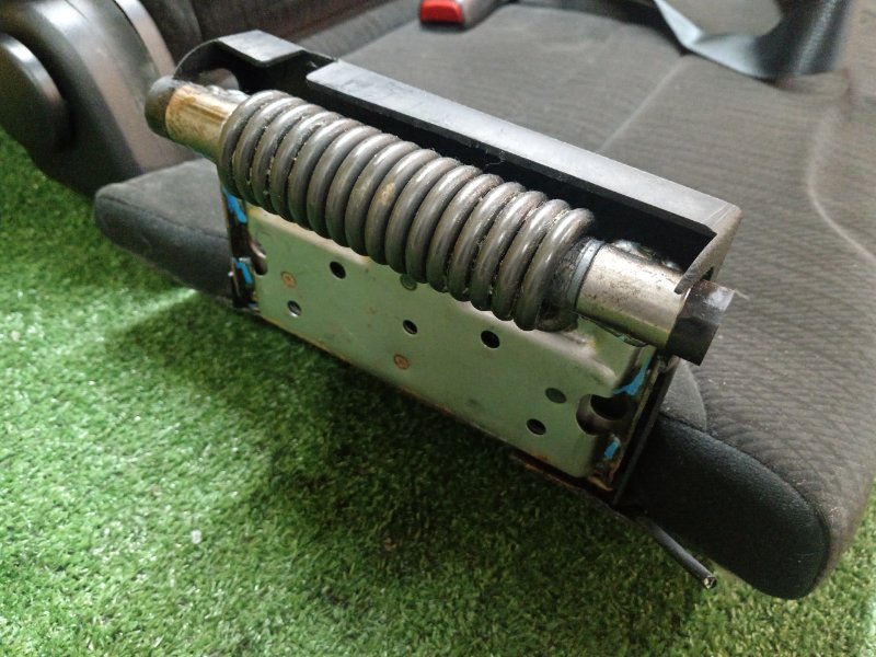 Сиденье, 15000 рублей, Красноярск