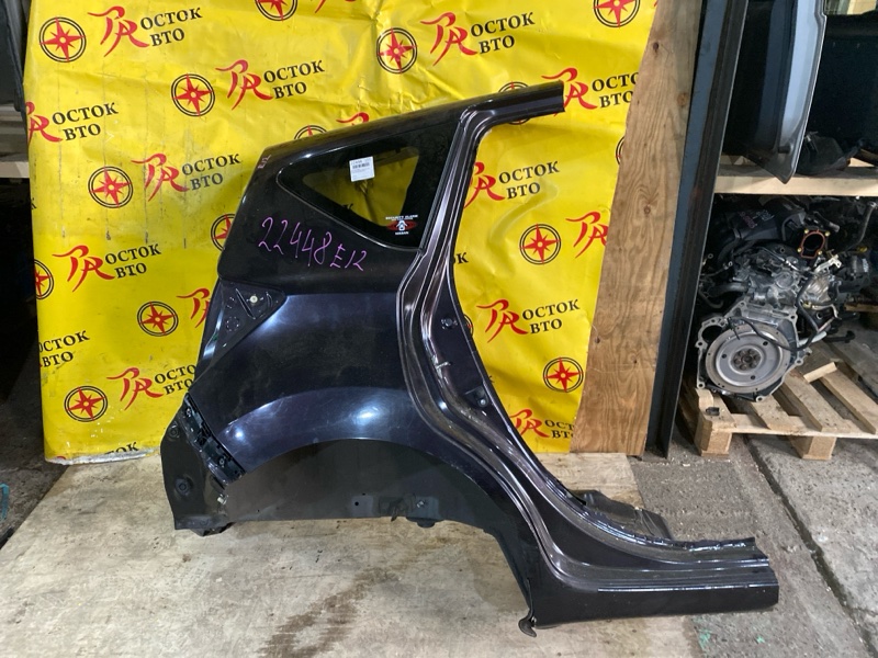 Крыло, 35000 рублей, Красноярск