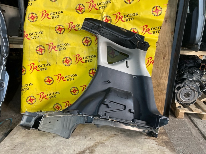 Крыло, 35000 рублей, Красноярск