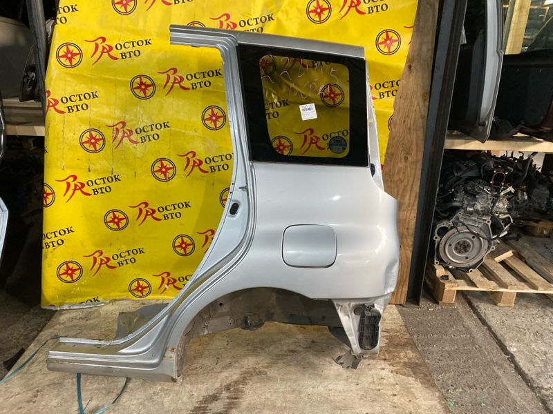 Крыло, 28000 рублей, Красноярск