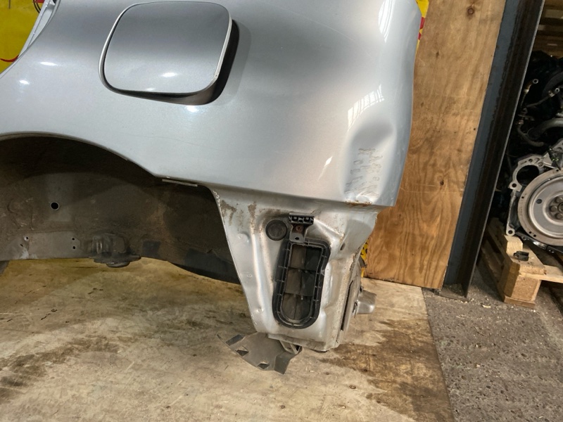 Крыло, 28000 рублей, Красноярск