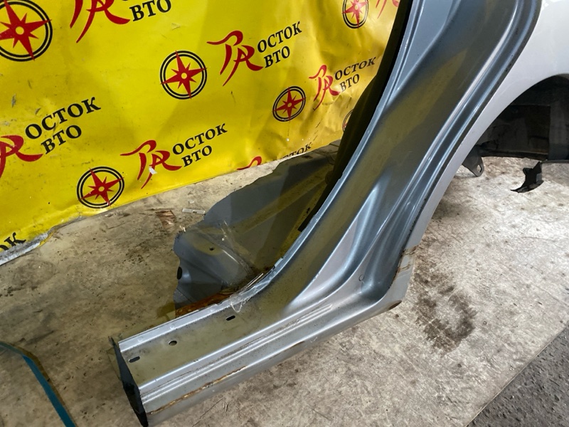 Крыло, 28000 рублей, Красноярск