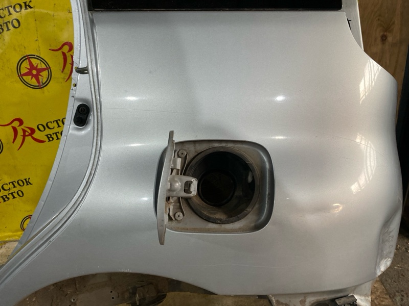 Крыло, 28000 рублей, Красноярск