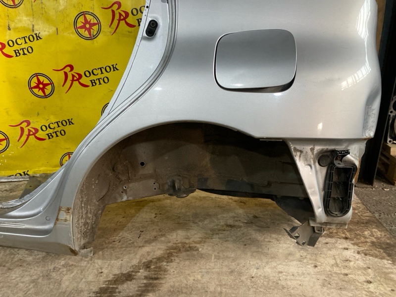 Крыло, 28000 рублей, Красноярск