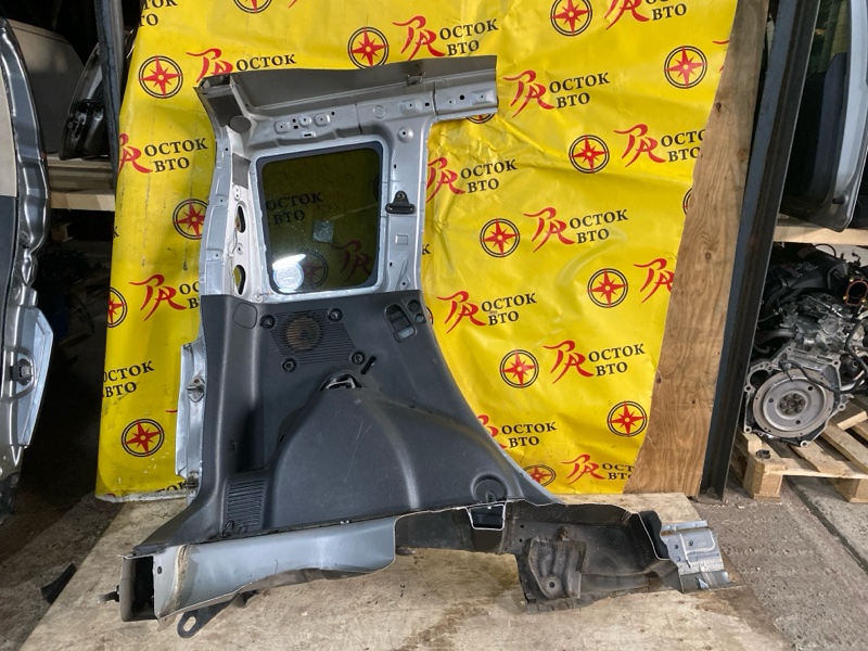 Крыло, 28000 рублей, Красноярск