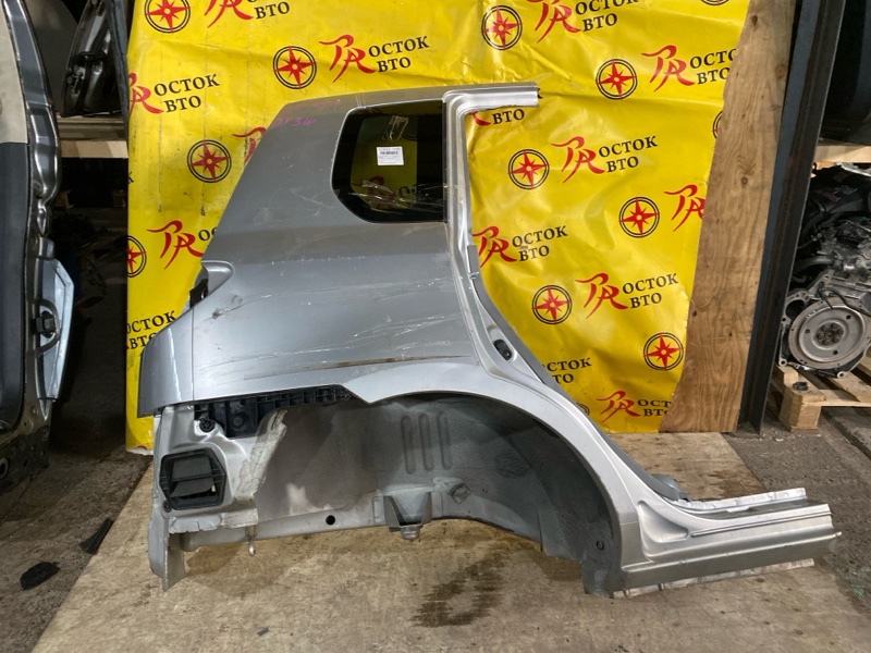 Крыло, 33000 рублей, Красноярск