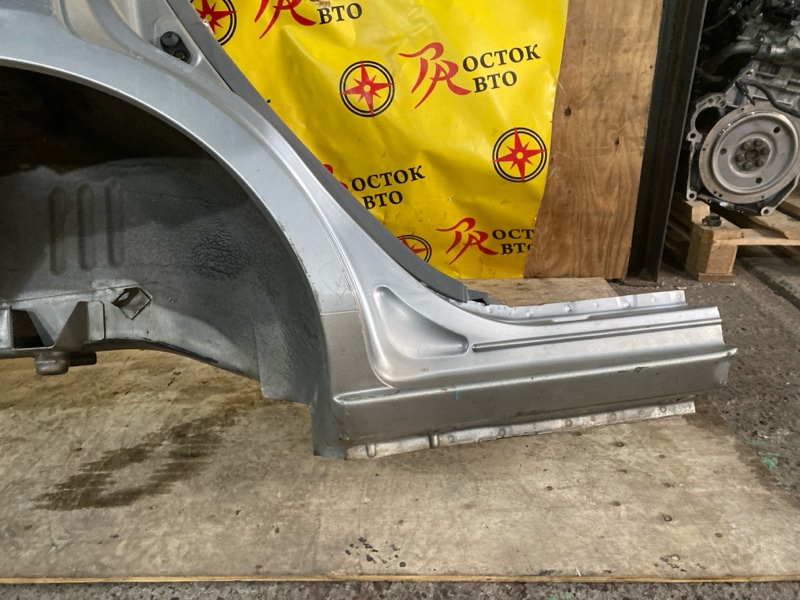 Крыло, 33000 рублей, Красноярск