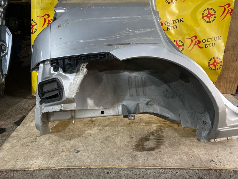 Крыло, 33000 рублей, Красноярск