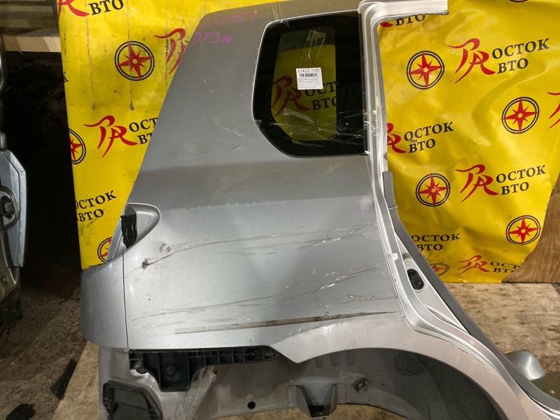 Крыло, 33000 рублей, Красноярск