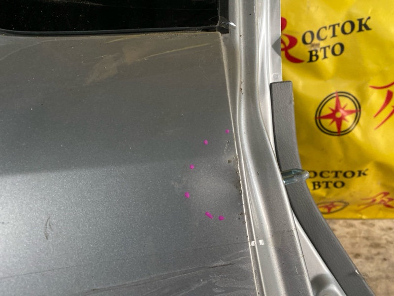 Крыло, 33000 рублей, Красноярск