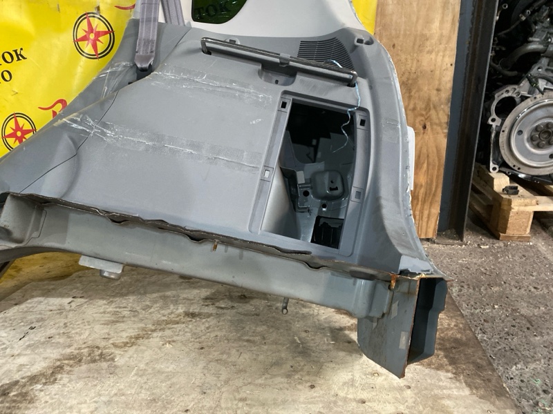 Крыло, 33000 рублей, Красноярск