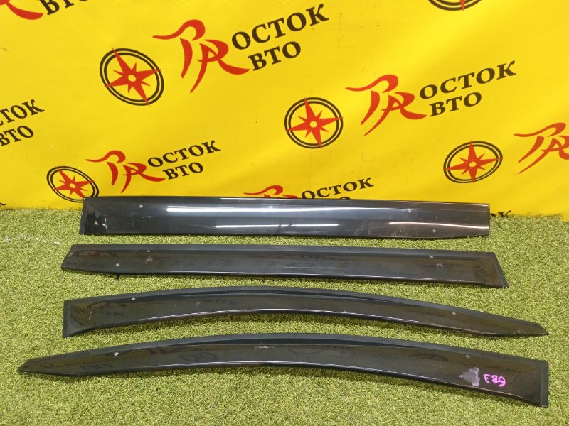 Ветровик на дверь, 1000 рублей, Красноярск