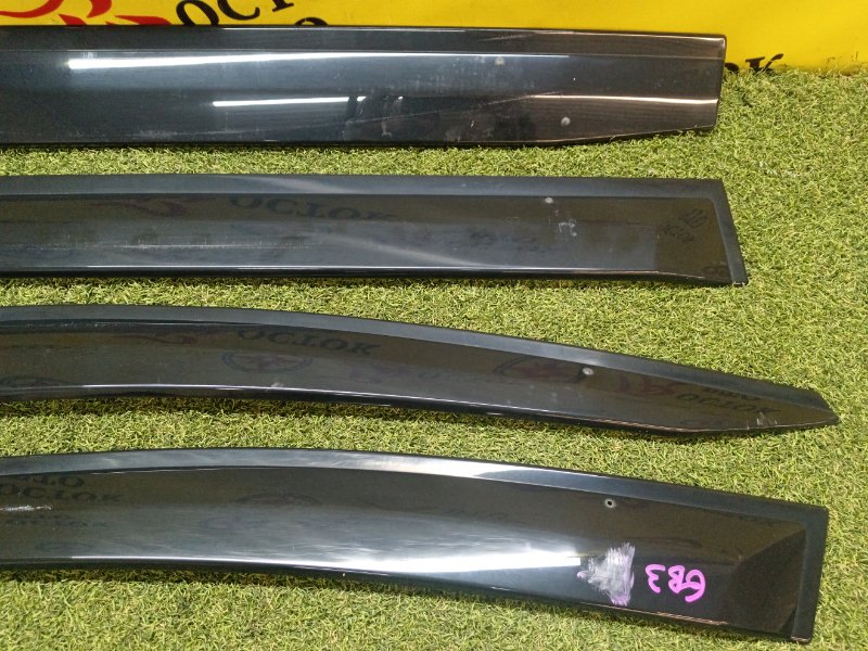 Ветровик на дверь, 1000 рублей, Красноярск