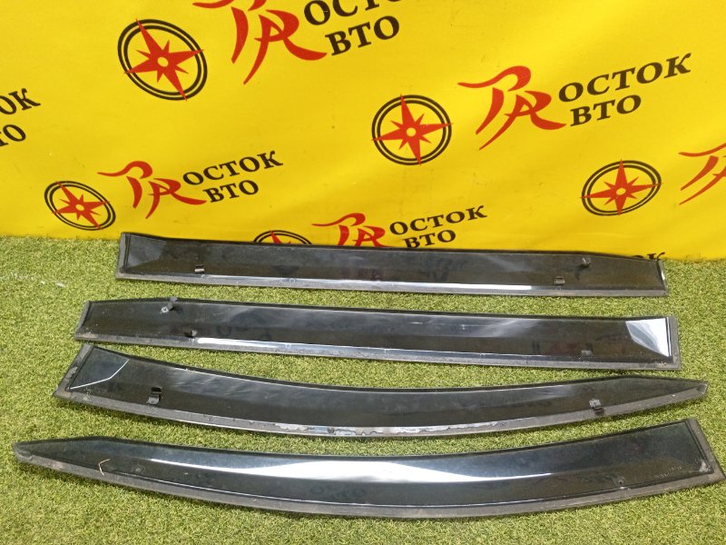 Ветровик на дверь, 1000 рублей, Красноярск