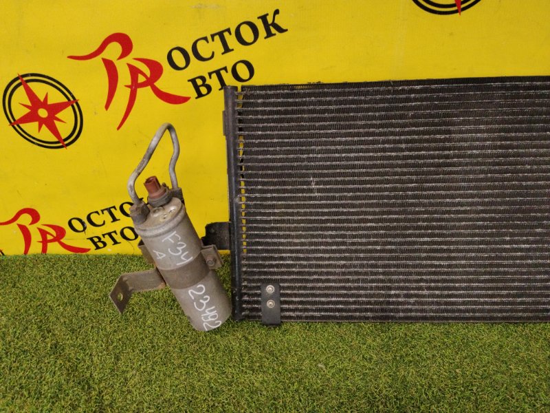 Радиатор кондиционера, 350 рублей, Красноярск