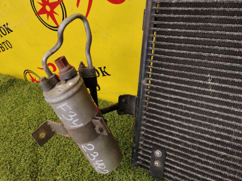 Радиатор кондиционера, 350 рублей, Красноярск