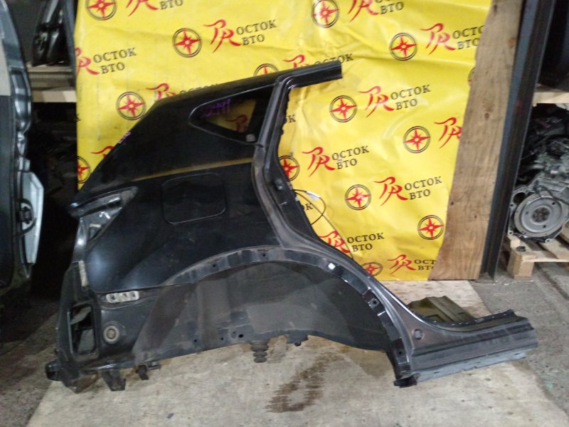 Крыло, 40000 рублей, Красноярск