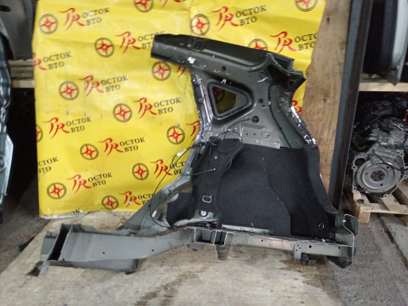 Крыло, 40000 рублей, Красноярск