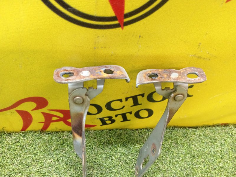 Петля капота, 800 рублей, Красноярск