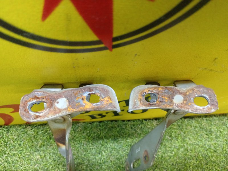 Петля капота, 800 рублей, Красноярск