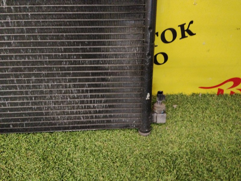 Радиатор кондиционера, 1500 рублей, Красноярск