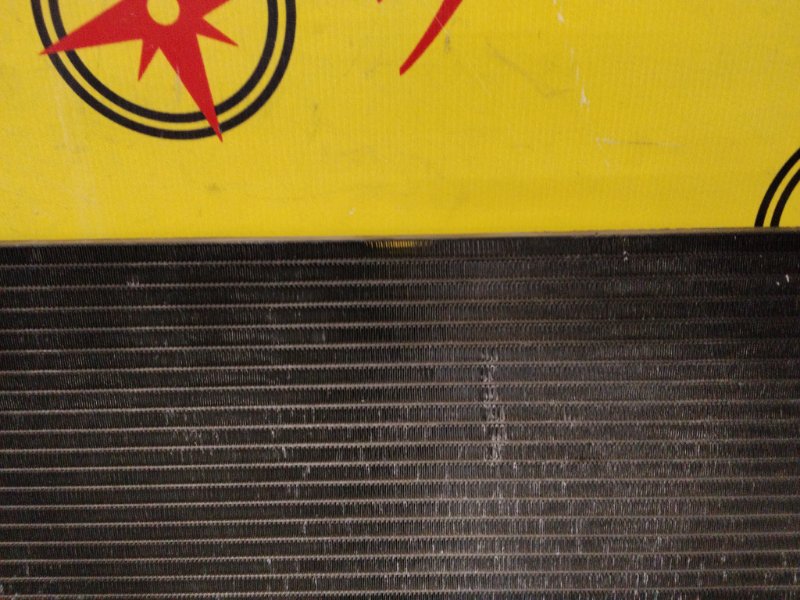 Радиатор кондиционера, 1500 рублей, Красноярск