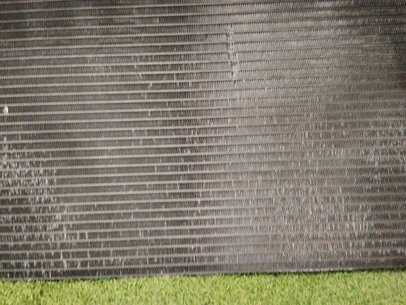 Радиатор кондиционера, 1500 рублей, Красноярск