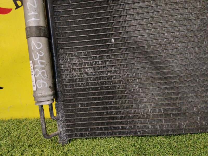 Радиатор кондиционера, 1500 рублей, Красноярск