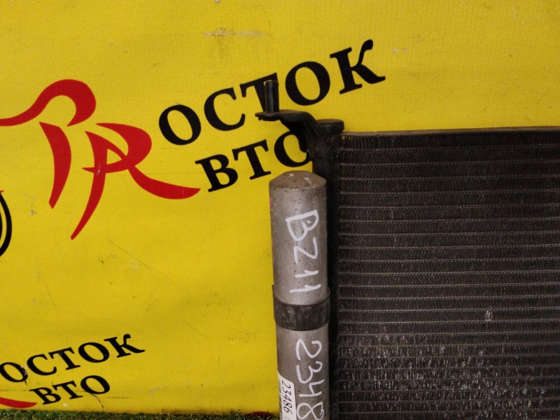 Радиатор кондиционера, 1500 рублей, Красноярск