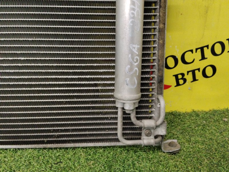 Радиатор кондиционера, 1000 рублей, Красноярск