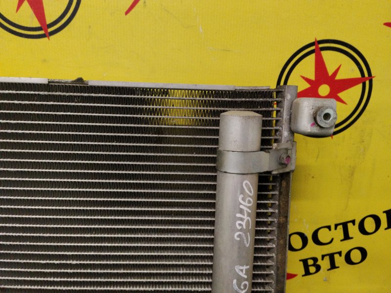 Радиатор кондиционера, 1000 рублей, Красноярск